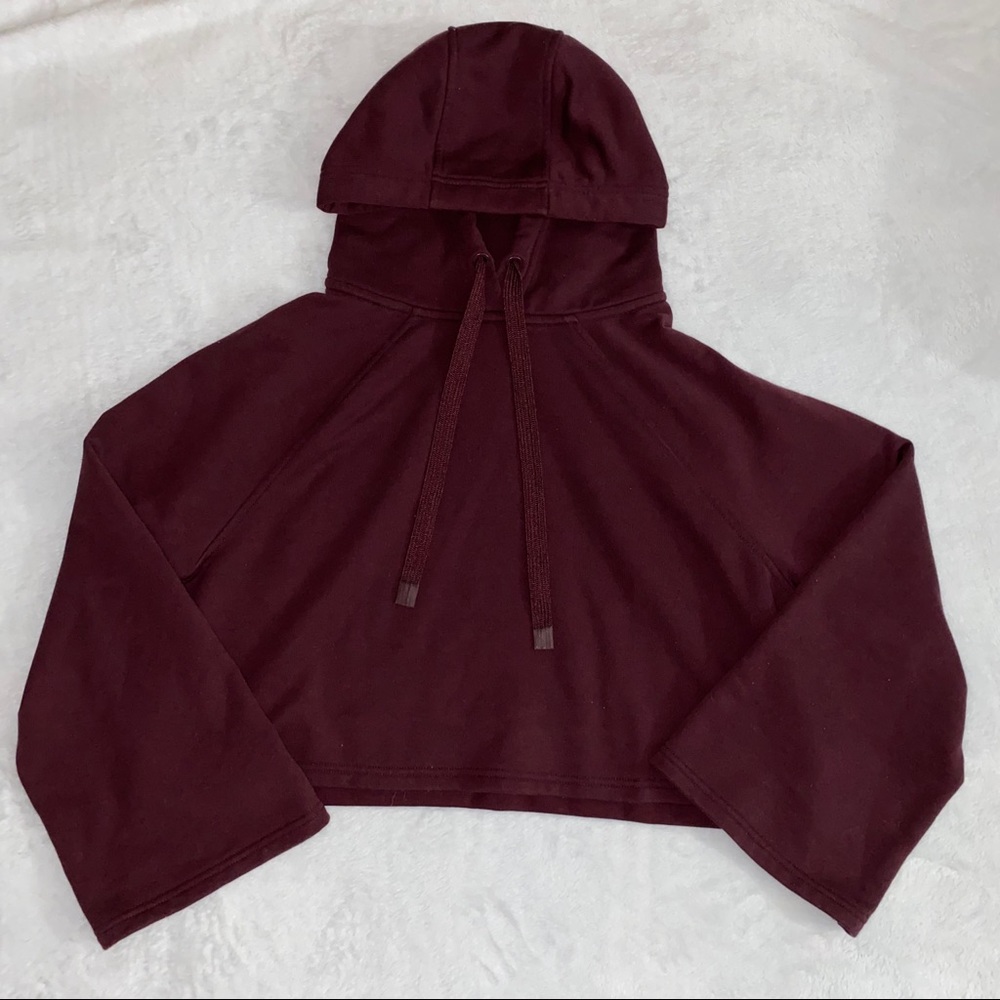 Athleta sweatshirt